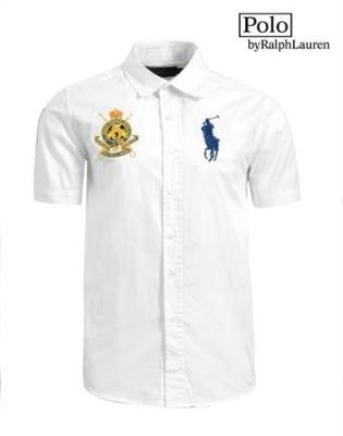 Men polo shirts-1195